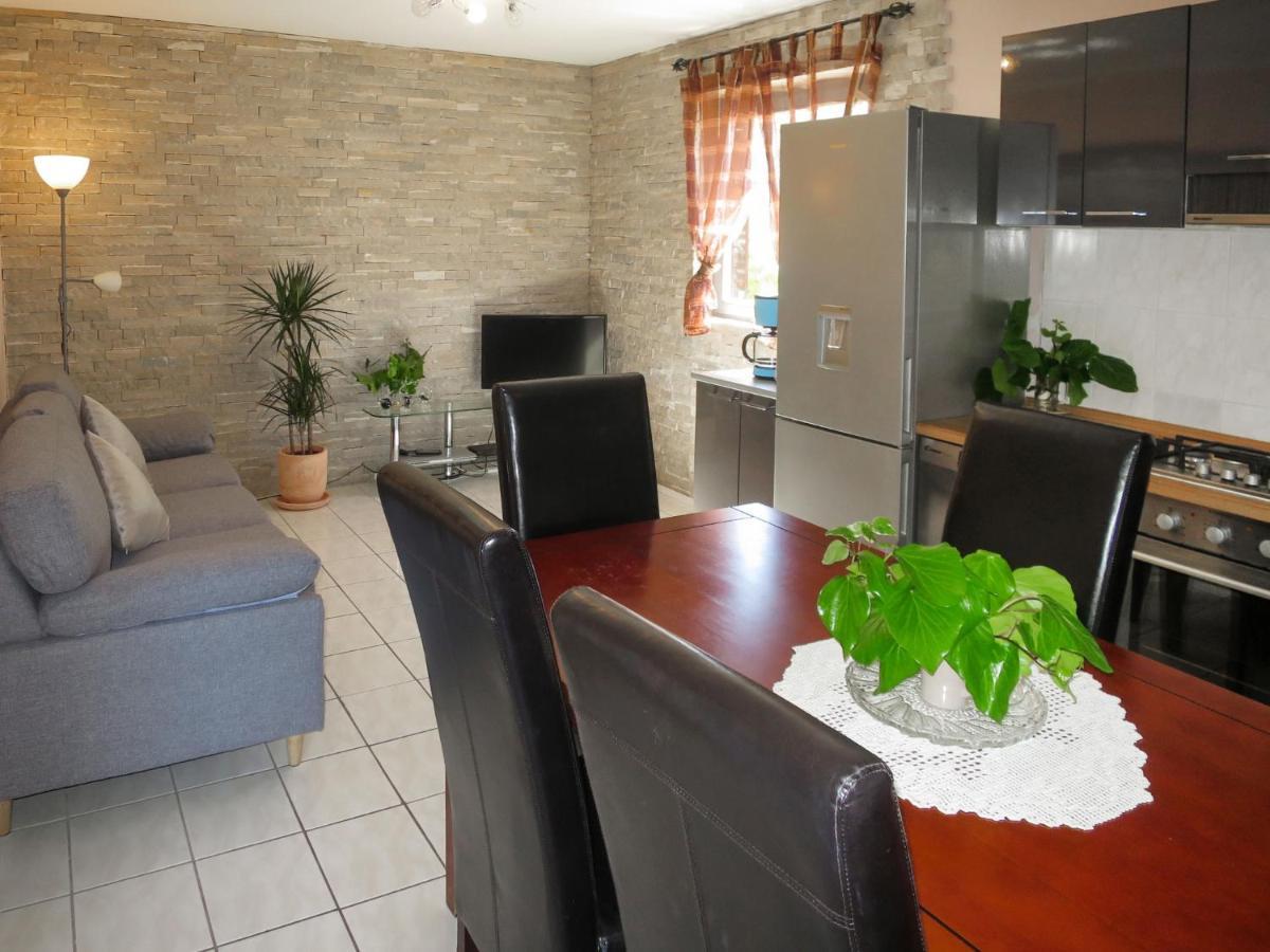 Holiday Home Bacani - Zad750 By Interhome Donji Karin Exterior photo
